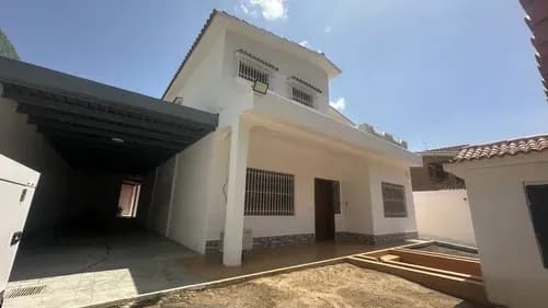 Casa En Venta Urb. Prebo Venezuela 404 Mts2. F.. R