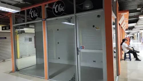 Alquiler Local En Planta Baja En Centro Comercial San Diego Gran Bazar - San Diego Carabobo// Edith Isaacs