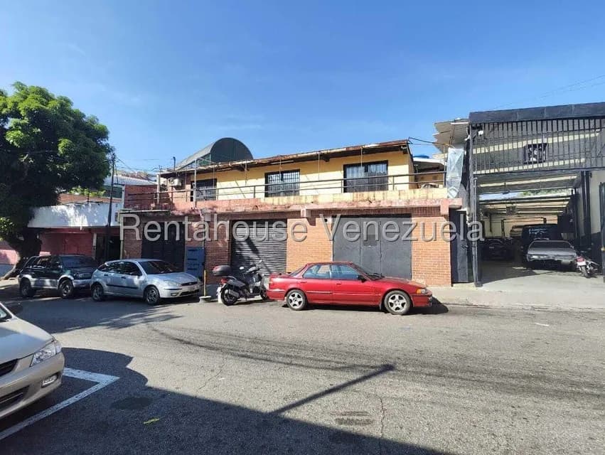 Comercial (Local Comercial) en Alquiler en Chacao, Distrito Metropolitano