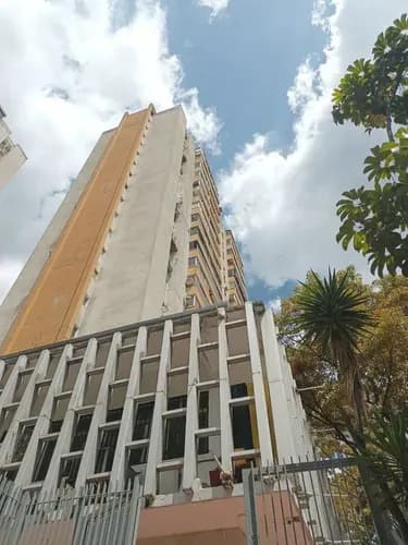 Alquiler.consultorio Odontologico.santa Eduvigis.caracas Em