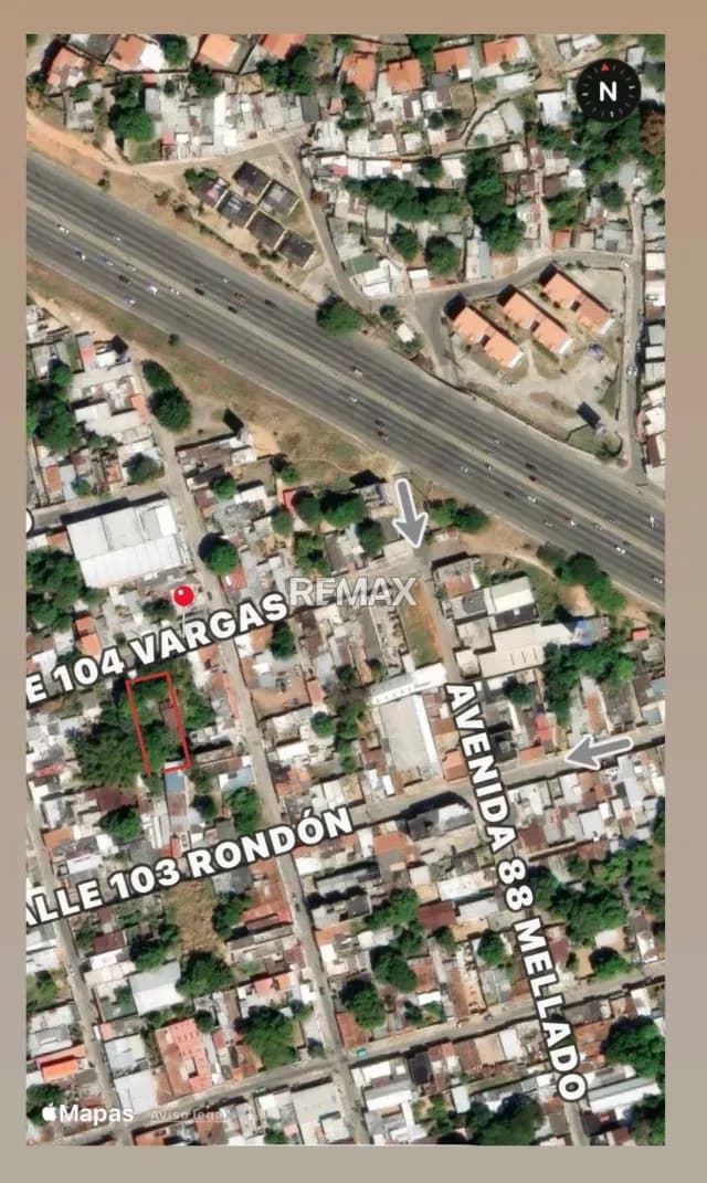 TERRENO EN SAN BLAS DE OPORTUNIDAD