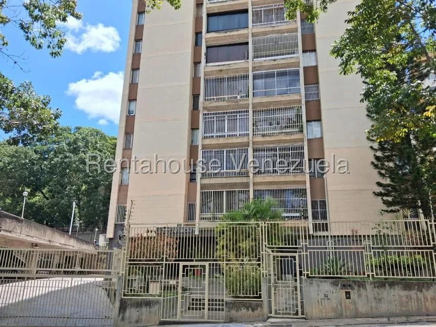 Apartamento (1 Nivel) en Venta en La Urbina, Distrito Metropolitano