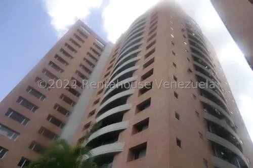 Vs // Apartamento En Alquiler - Los Dos Caminos // Mls #26-20638