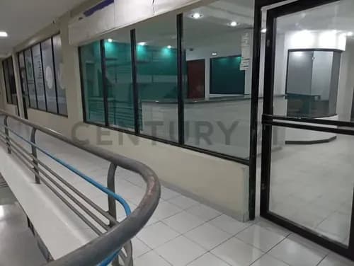 Oficina En Alquiler En El Centro Comercial Cristal Plaza, Barcelona