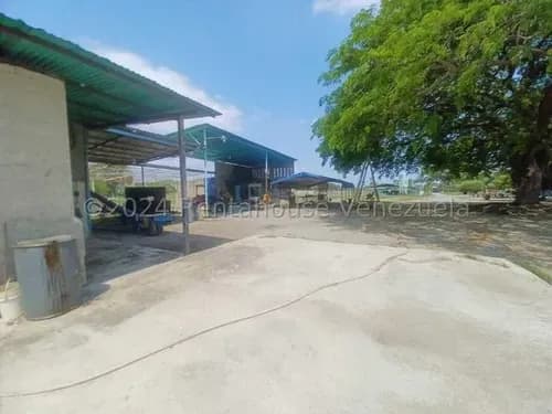 En Santa Cruz Fondo De Comercio En Venta Para Actividades Agrícolas, Ganaderas Y Comerciales Db 25-14120