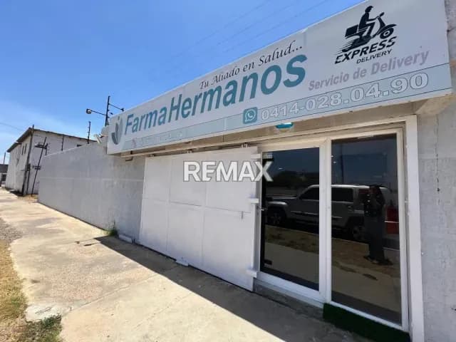 Local comercial en alquiler
