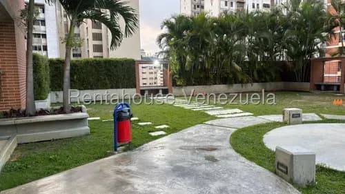 Apartamento En Venta En Parroquia La Candelaria, Distrito Metropolitano Ft 26-14024