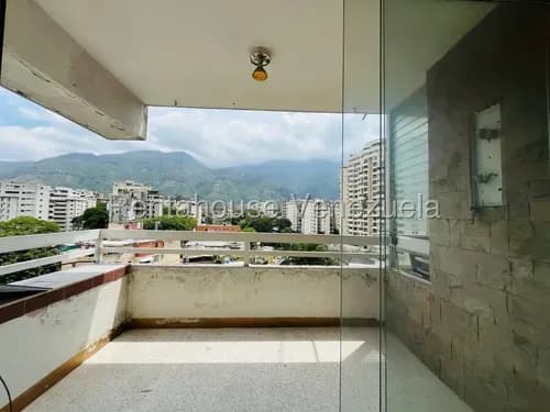 Apartamento En Venta La Campiña
