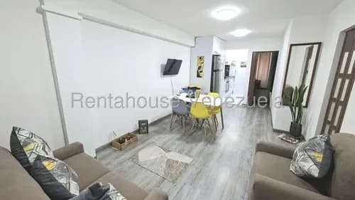 Apartamento En Venta En Chacao Oportunidad Gc 26-20346