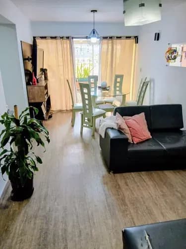 Venta De Apartamento: Residencias Las Américas Callejón Prebol Gu-ind