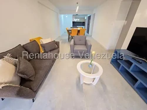 Jecsse Salazar Mls #26-18424 Espectacular Apartamento Totalmente Remodelado En Sebucan