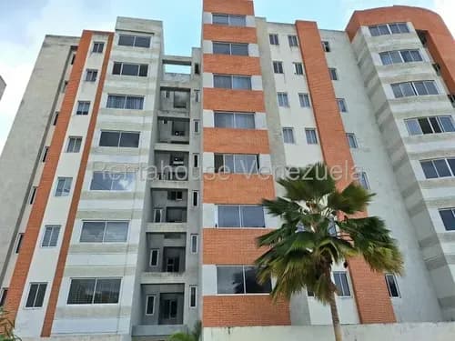 Apartamento Con Cocina En Ciudad Jardin Mañongo En Venta Ubicado En Naguanagua Carabobo Codigo 26-18674