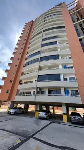 Apartamento En Alquiler: El Parral Residencias Le Parc. Valencia Mu-aur