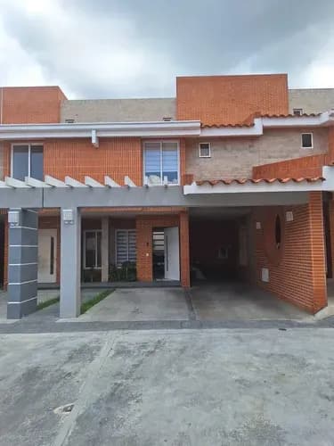 Marysanchez Venta De Townhouse Camoruco