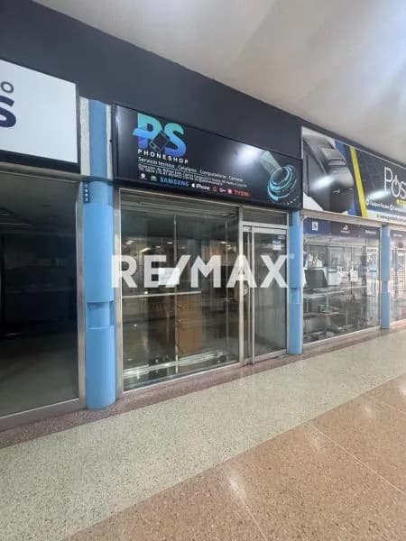 Local comercial en Alquiler C.c Global