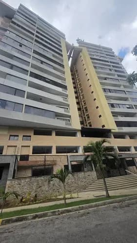 Np Alquilo Moderno Apartamento Semi Amoblado Chimeneas Código 31370