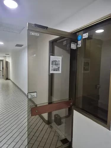 Alquiler Oficina En Centro Seguros La Paz Boleita Sur Uribe