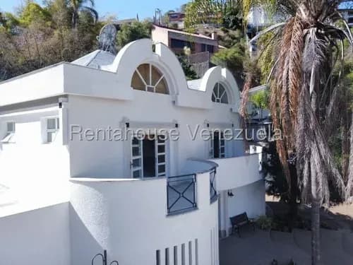 Casa En Venta Colinas Del Tamanaco Lp