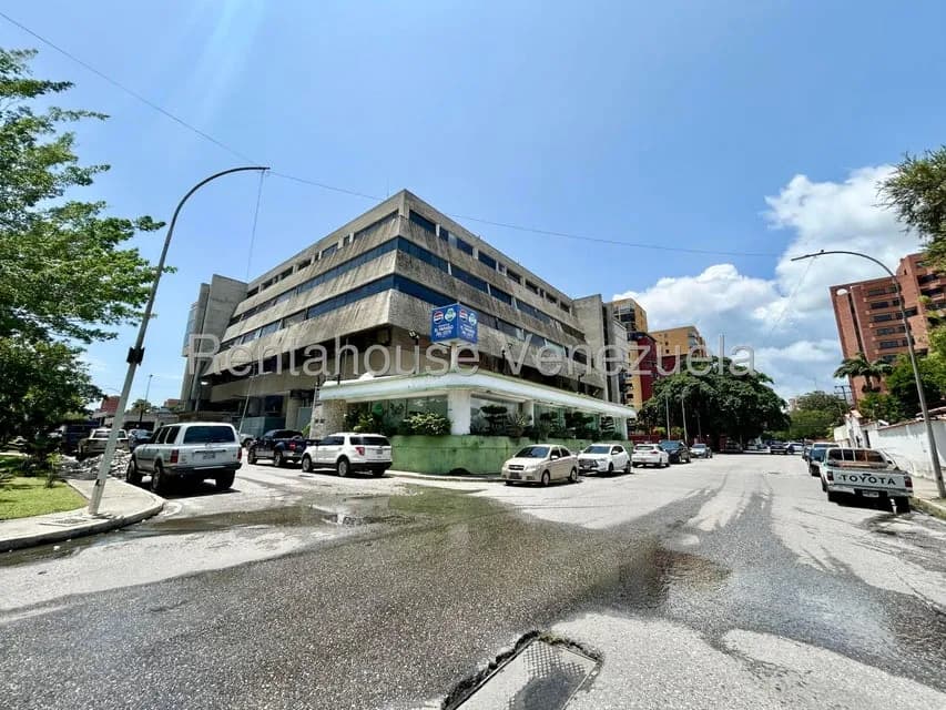 Comercial (Local Comercial) en Venta en Parroquia Santa Rosa, Lara