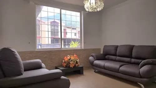 Fv Vende Townhouse En Loma Del Rocio - Edl