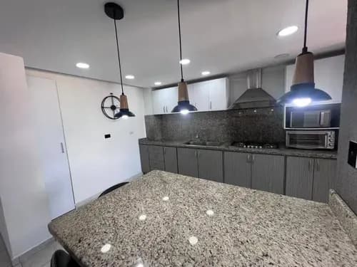 Hermoso Apartamento En Valles De Camoruco Valencia