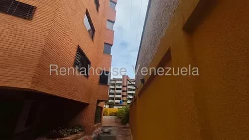 Apartamento En Venta Campo Alegre. Cira Simancas. Mls #26-21580