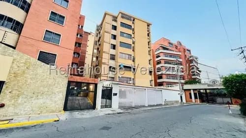 Apartamento En Venta Zona Norte Urb El Bosque Las Delicias 26-13483 Hc
