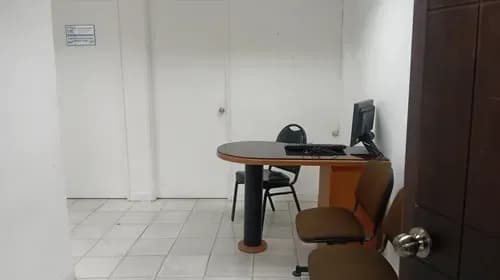 Alquiler De Cubiculo Para Consultorio Medico Av. Andres Bello