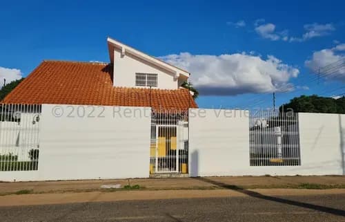 Se Vende Casa En El Tigre. Yl