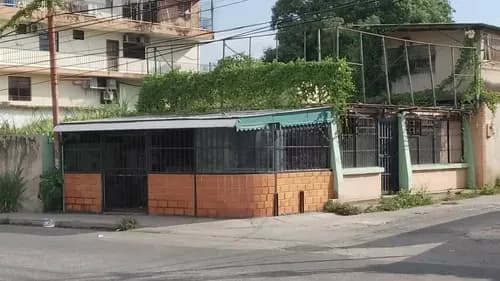 Marysanchez Venta Para Inversión En Naguanagua Casa Con Terreno Comercial De 486 Mts2.