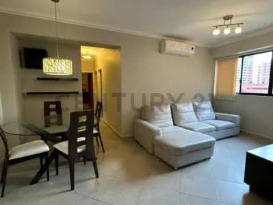 Alquiler de Apartamento en Edificio Estratósfera