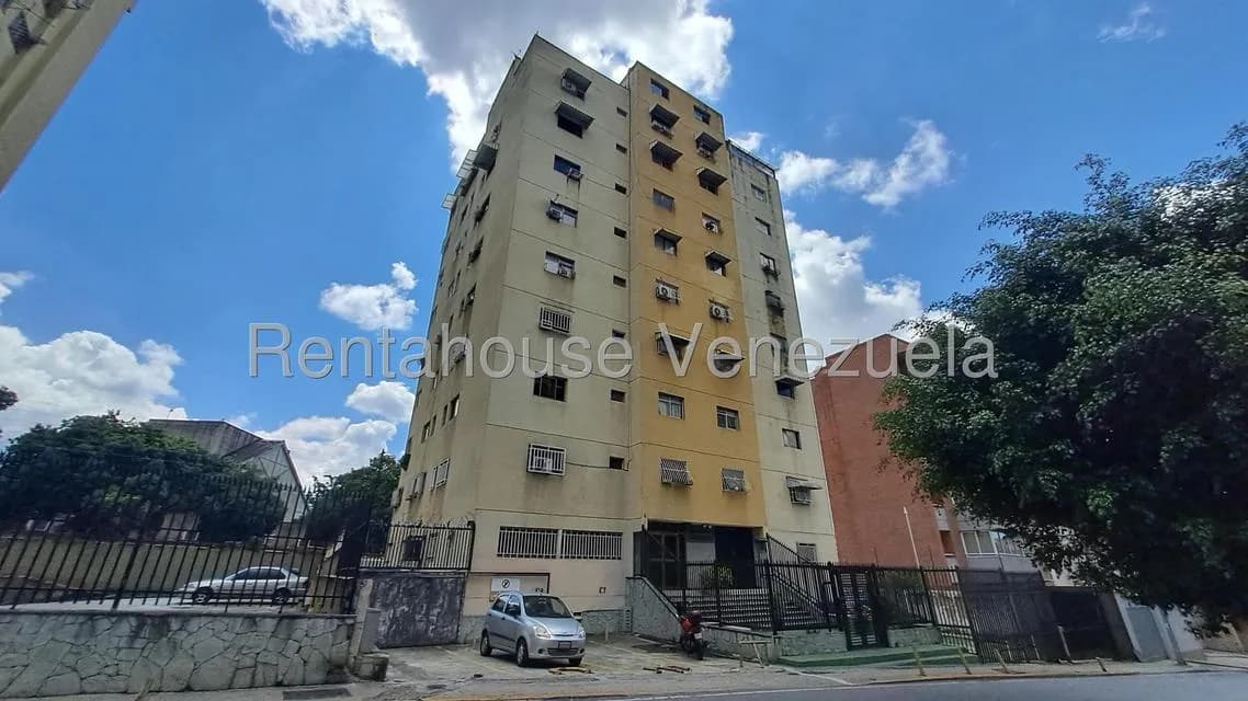 Apartamento (1 Nivel) en Venta en Los Caobos, Distrito Metropolitano