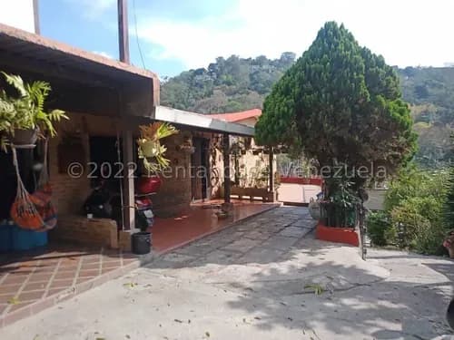 Ls Vende Casa Turumo Calle Principal