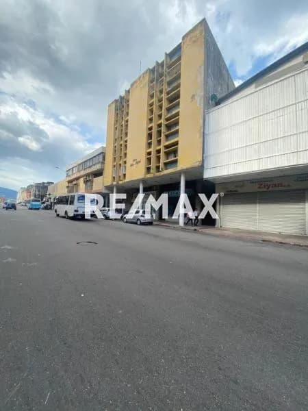 Apartamento. Venta. Centro