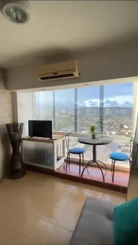 Venta Apartamento Isla De Margarita Avenida Bolivar