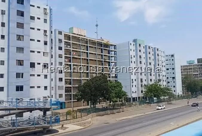 Apartamento (1 Nivel) en Venta en Parroquia Concepcion, Lara