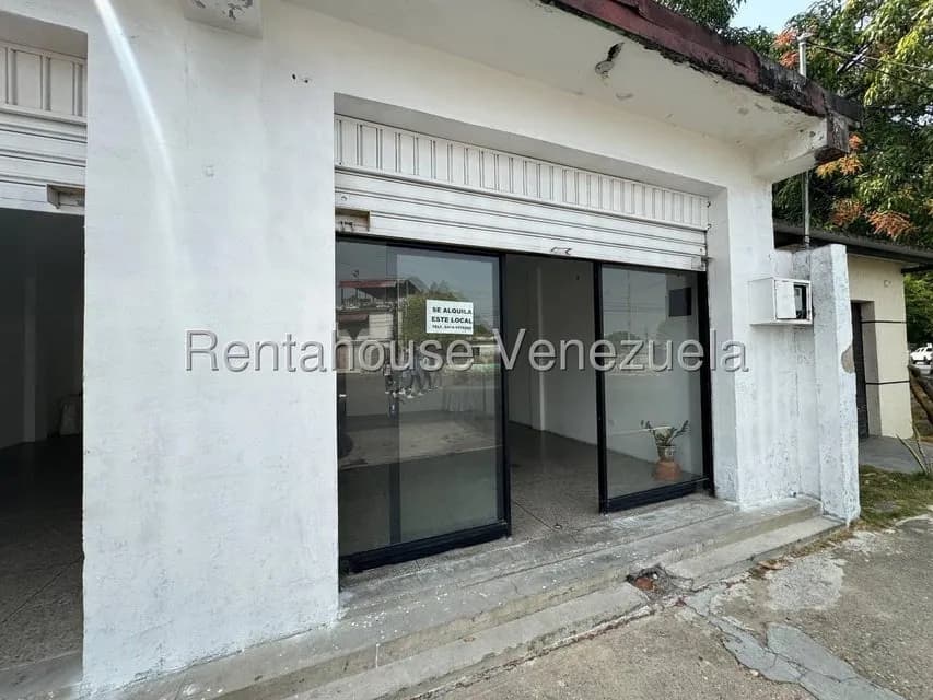 Comercial (Local Comercial) en Alquiler en Bella Vista, Portuguesa