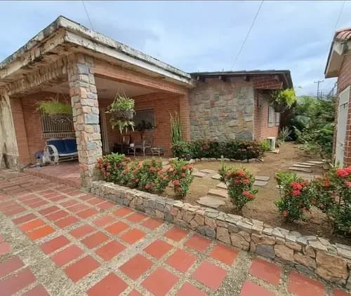 Casa En Naguanagua.am06