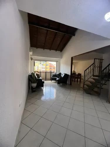 Michelle Vende Hermoso Penthouse Dúplex Res Poblado De San Diego Ml-r /226