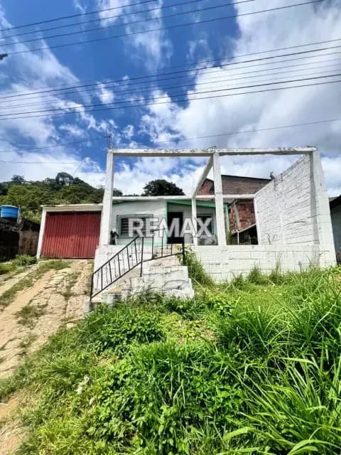 Casa en Copa de Oro