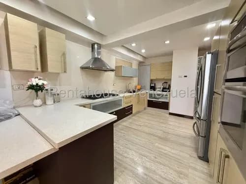 Apartamento En Alquiler - Elena Marin Nobrega - Mls #26-19049