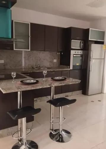 Apartamento En La Trigaleña Res. Vesubio Suite Valencia Dy-skp