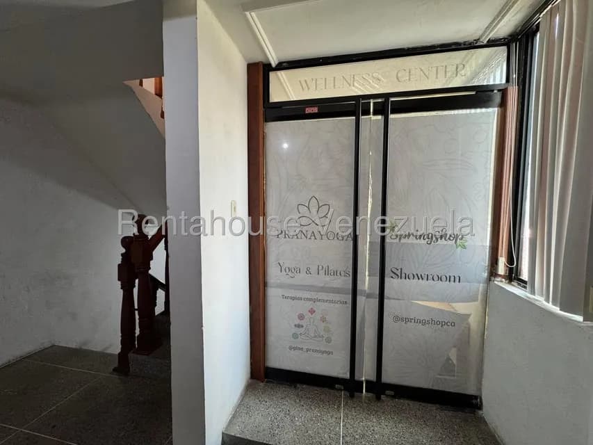 Comercial (Local Comercial) en Alquiler en Centro, Portuguesa