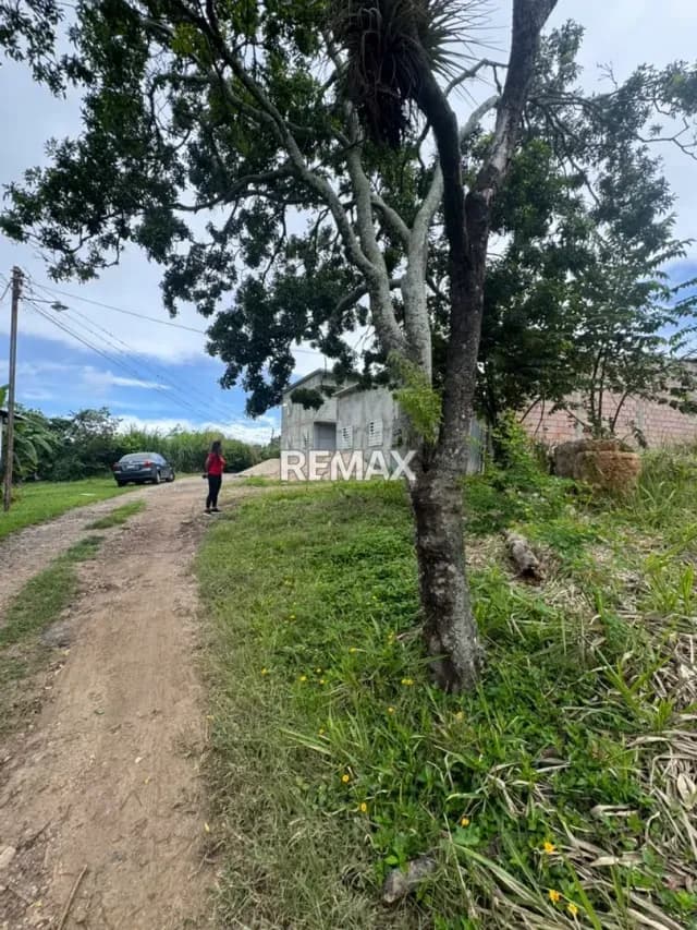 EN VENTA TERRENO EN EL DIAMANTE TARIBA