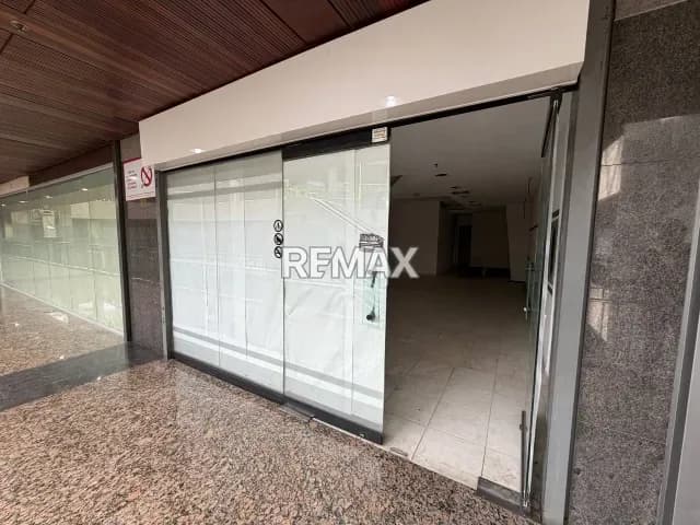 Alquiler de Local comercial 70 m², en La Lagunita