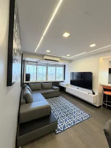 Apartamento En Callejón Prebol Valencia Res. Las Américas