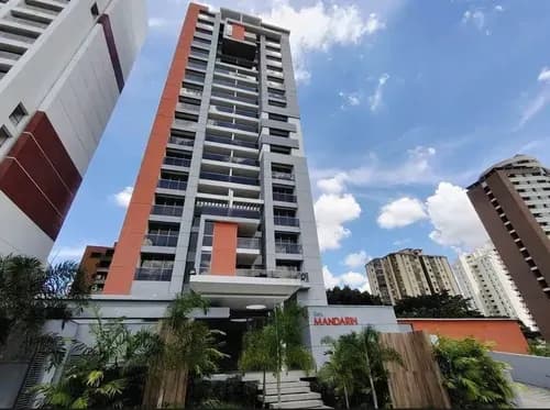 Venta Apartamento A Estrenar - Res Mandarin - 93 M2