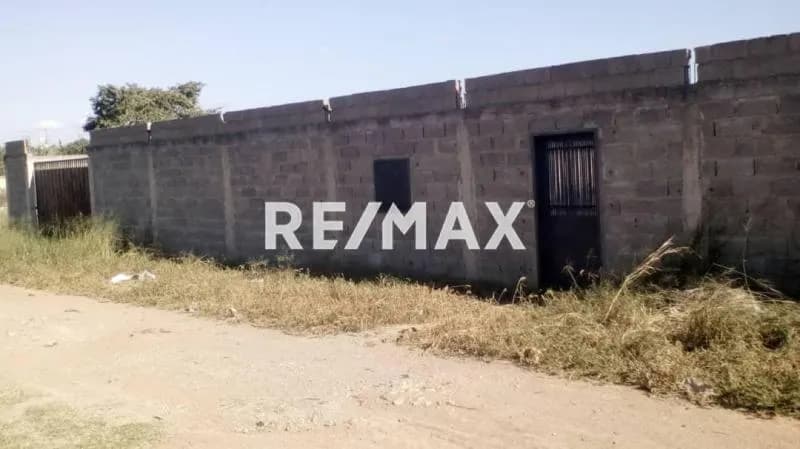 Terreno en Venta El Cují Zona Norte - Barquisimeto