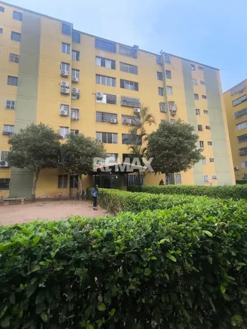 Apartamento en venta