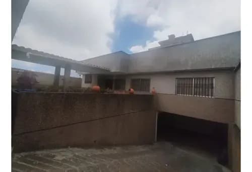 Casa Multifamiliar En Venta El Limón San Antonio De Los Altos